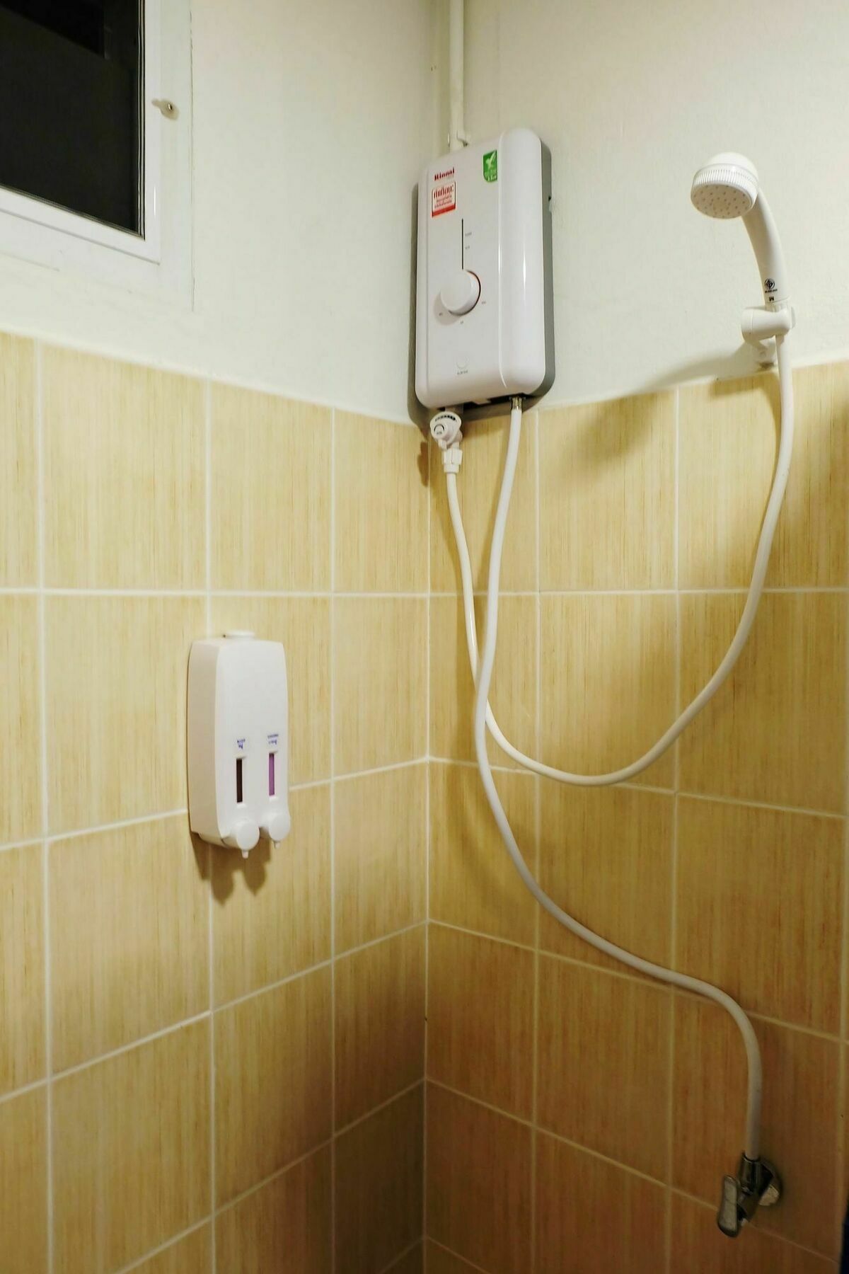 Inn Stations Hostel Μπανγκόκ Εξωτερικό φωτογραφία